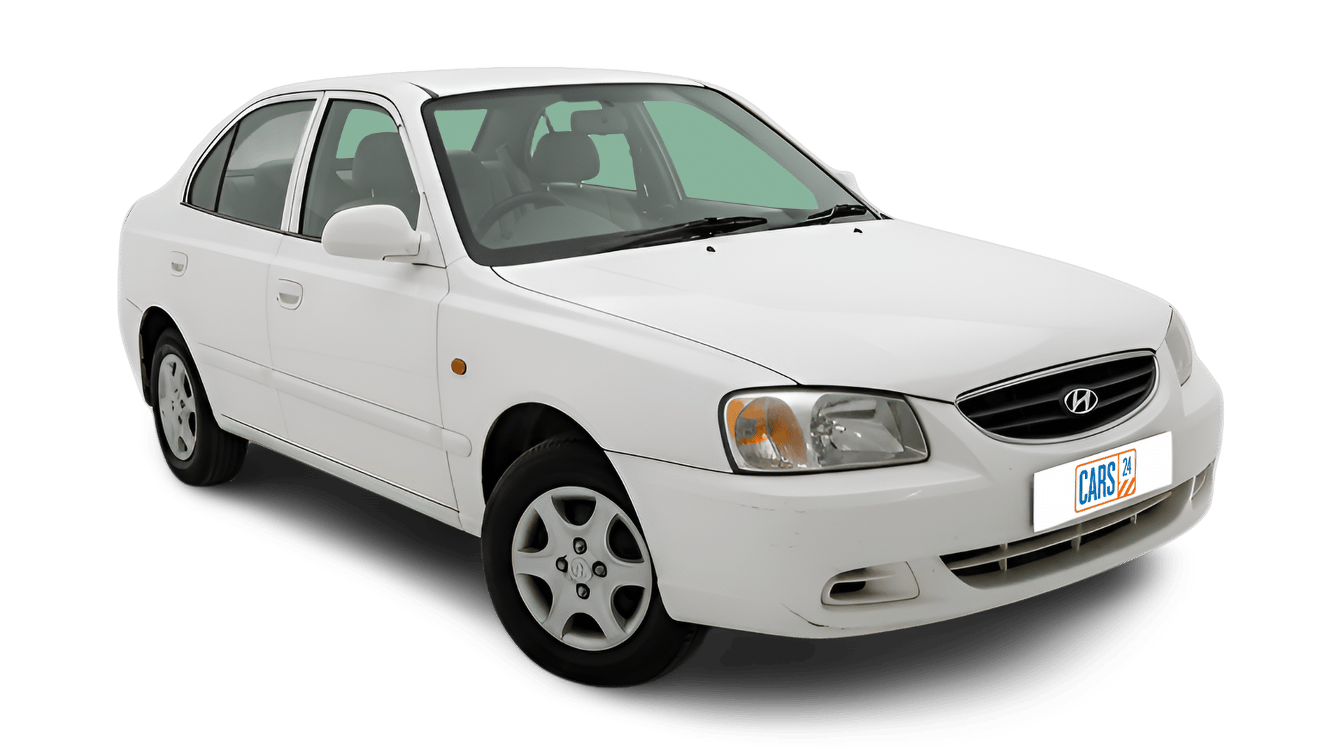 2010 Hyundai Accent - Sedan - Petrol - Manual - ₹67,000